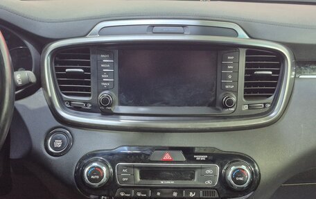 KIA Sorento III Prime рестайлинг, 2019 год, 2 794 000 рублей, 12 фотография