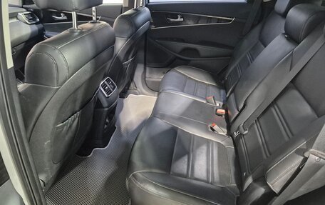 KIA Sorento III Prime рестайлинг, 2019 год, 2 794 000 рублей, 15 фотография