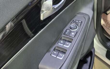 KIA Sorento III Prime рестайлинг, 2019 год, 2 794 000 рублей, 19 фотография