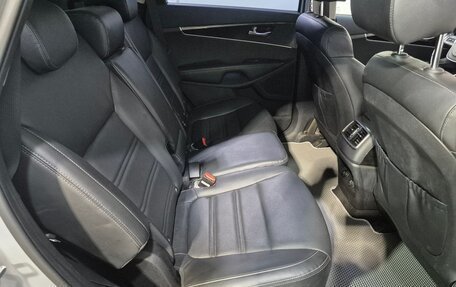 KIA Sorento III Prime рестайлинг, 2019 год, 2 794 000 рублей, 17 фотография