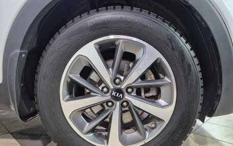 KIA Sorento III Prime рестайлинг, 2019 год, 2 794 000 рублей, 21 фотография