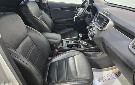 KIA Sorento III Prime рестайлинг, 2019 год, 2 794 000 рублей, 16 фотография