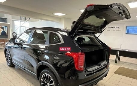 Haval Jolion, 2025 год, 2 599 000 рублей, 27 фотография