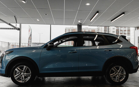 Haval Jolion, 2025 год, 2 849 000 рублей, 6 фотография