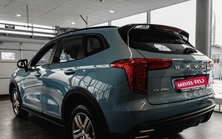 Haval Jolion, 2025 год, 2 849 000 рублей, 10 фотография