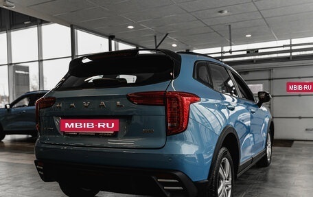 Haval Jolion, 2025 год, 2 849 000 рублей, 13 фотография