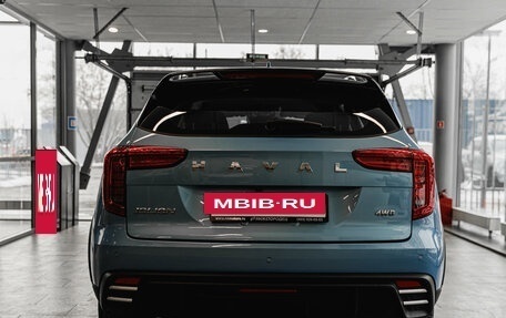 Haval Jolion, 2025 год, 2 849 000 рублей, 11 фотография