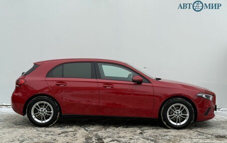 Mercedes-Benz A-Класс, 2018 год, 2 400 000 рублей, 4 фотография