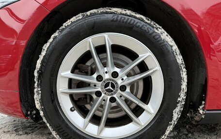 Mercedes-Benz A-Класс, 2018 год, 2 400 000 рублей, 9 фотография