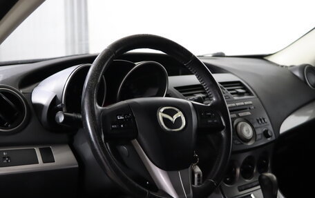 Mazda 3, 2011 год, 869 990 рублей, 9 фотография