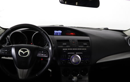 Mazda 3, 2011 год, 869 990 рублей, 13 фотография