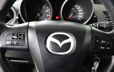 Mazda 3, 2011 год, 869 990 рублей, 11 фотография