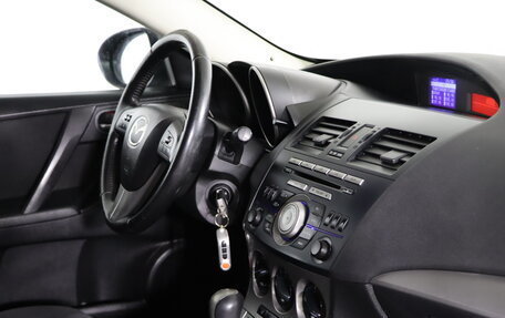 Mazda 3, 2011 год, 869 990 рублей, 14 фотография