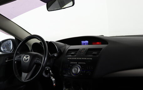 Mazda 3, 2011 год, 869 990 рублей, 12 фотография