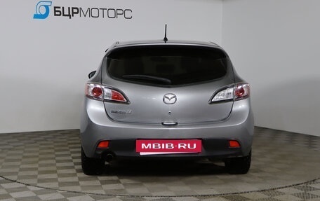 Mazda 3, 2011 год, 869 990 рублей, 6 фотография