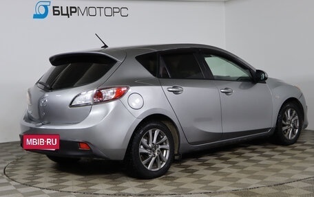 Mazda 3, 2011 год, 869 990 рублей, 5 фотография