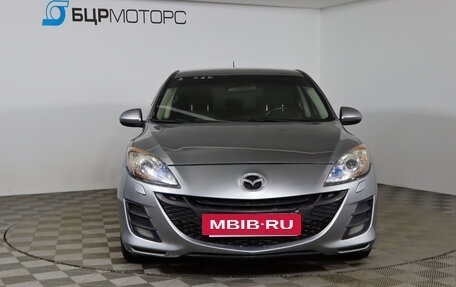 Mazda 3, 2011 год, 869 990 рублей, 2 фотография