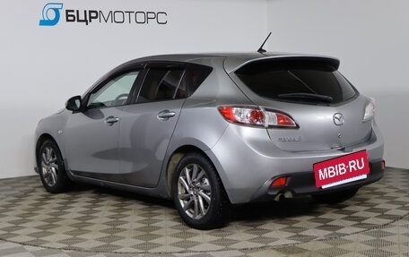 Mazda 3, 2011 год, 869 990 рублей, 7 фотография