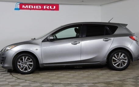 Mazda 3, 2011 год, 869 990 рублей, 8 фотография