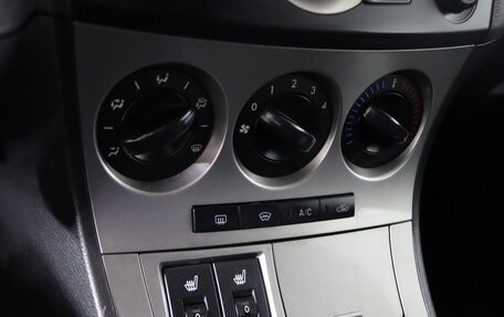 Mazda 3, 2011 год, 869 990 рублей, 19 фотография