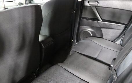 Mazda 3, 2011 год, 869 990 рублей, 20 фотография