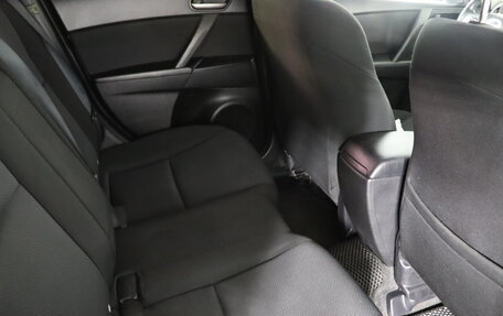 Mazda 3, 2011 год, 869 990 рублей, 21 фотография