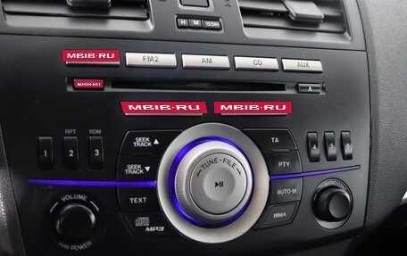 Mazda 3, 2011 год, 869 990 рублей, 18 фотография