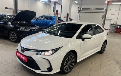 Toyota Corolla, 2021 год, 1 985 000 рублей, 1 фотография