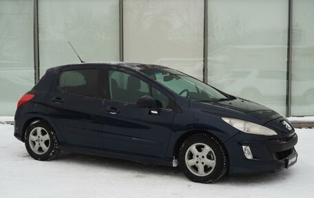 Peugeot 308 II, 2010 год, 420 000 рублей, 1 фотография