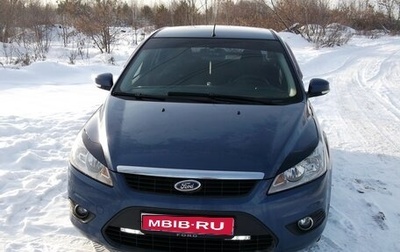 Ford Focus II рестайлинг, 2009 год, 600 000 рублей, 1 фотография