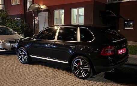 Porsche Cayenne III, 2005 год, 1 450 000 рублей, 1 фотография