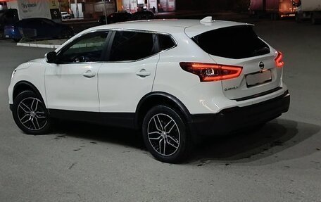 Nissan Qashqai, 2019 год, 1 800 000 рублей, 1 фотография