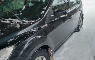 Ford Focus II рестайлинг, 2009 год, 300 000 рублей, 1 фотография