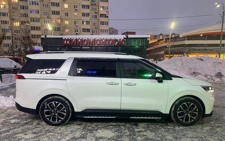 KIA Carnival, 2020 год, 4 100 000 рублей, 1 фотография
