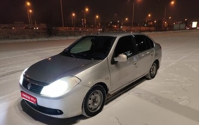 Renault Symbol, 2008 год, 350 000 рублей, 1 фотография