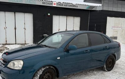 Chevrolet Lacetti, 2008 год, 300 000 рублей, 1 фотография