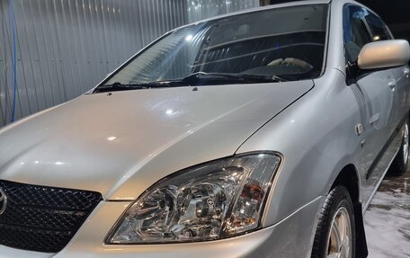 Toyota Corolla, 2003 год, 426 000 рублей, 1 фотография