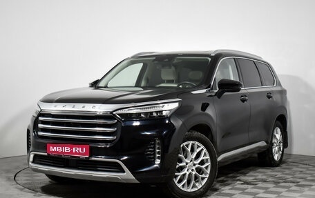 CheryExeed VX, 2022 год, 2 790 000 рублей, 1 фотография