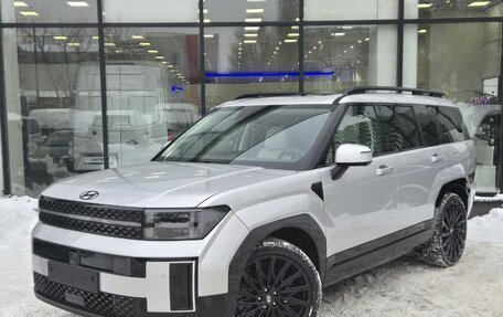 Hyundai Santa Fe IV, 2025 год, 7 155 000 рублей, 1 фотография