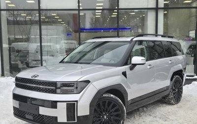 Hyundai Santa Fe IV, 2025 год, 7 155 000 рублей, 1 фотография