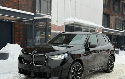 BMW X3, 2025 год, 9 350 000 рублей, 1 фотография