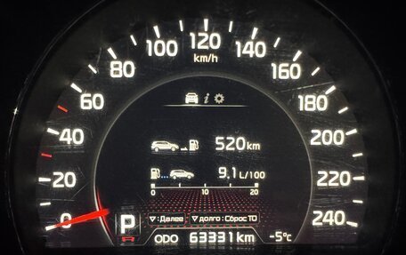 KIA Sorento II рестайлинг, 2019 год, 2 600 000 рублей, 1 фотография