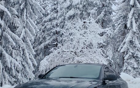 Audi A5, 2012 год, 1 400 000 рублей, 1 фотография