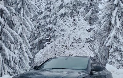 Audi A5, 2012 год, 1 400 000 рублей, 1 фотография