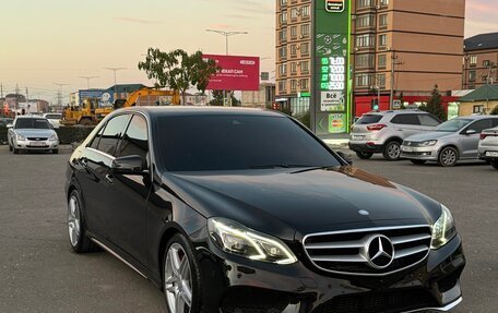 Mercedes-Benz E-Класс, 2013 год, 2 580 000 рублей, 1 фотография