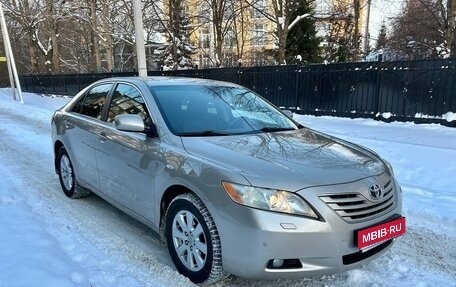 Toyota Camry, 2008 год, 1 390 000 рублей, 1 фотография