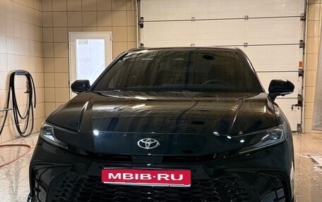 Toyota Camry, 2025 год, 4 600 000 рублей, 1 фотография