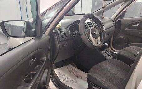 KIA Venga I, 2011 год, 970 000 рублей, 5 фотография