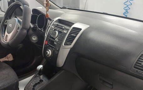 KIA Venga I, 2011 год, 970 000 рублей, 8 фотография