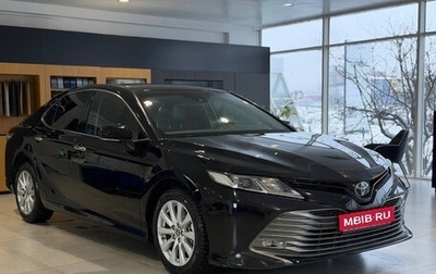 Toyota Camry, 2019 год, 2 990 000 рублей, 1 фотография